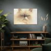 91638-194.jpg Angry Persian Cat Standard Canvas