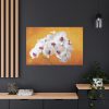 91638-208.jpg Orchid Plant Flower Standard Canvas