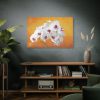 91638-209.jpg Orchid Plant Flower Standard Canvas