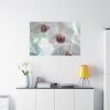 Flowering Plant Standard Canvas