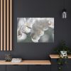 Orchids Elegant  Standard Canvas