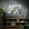 Orchids Elegant  Standard Canvas