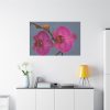 91638-237.jpg Pink Moth Orchid Standard Canvas