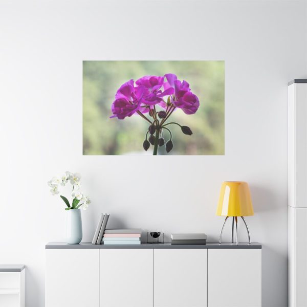 91638-242.jpg Colorful Flower Standard Canvas