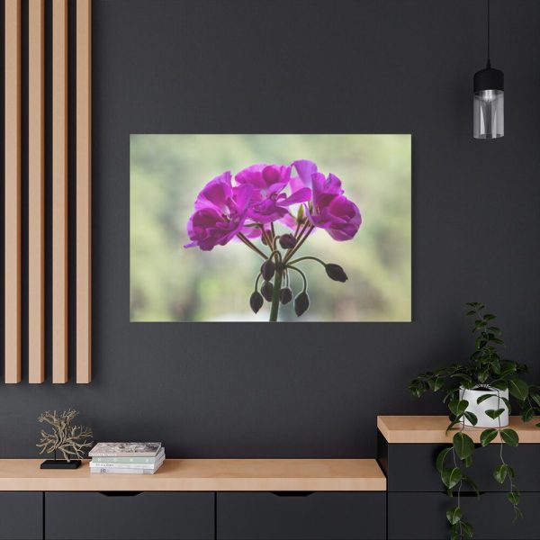 91638-243.jpg Colorful Flower Standard Canvas