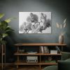 Orchid Meadow Standard Canvas