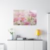 91638-267.jpg Blooming Pink Daisies Standard Canvas