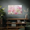 91638-269.jpg Blooming Pink Daisies Standard Canvas