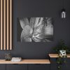 Black and White  Standard Canvas