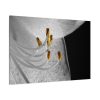 Bloom Lily Standard Canvas