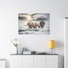 91638-307.jpg Elephants on the Clouds Standard Canvas