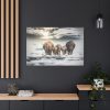 91638-308.jpg Elephants on the Clouds Standard Canvas