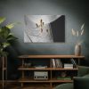 Bloom Lily Standard Canvas