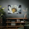 91638-349.jpg Daisy Pollen Standard Canvas