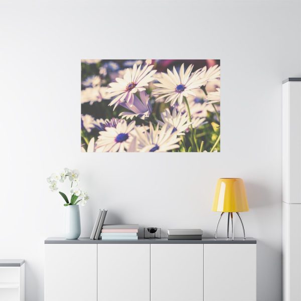 91638-352.jpg Flower Garden Standard Canvas