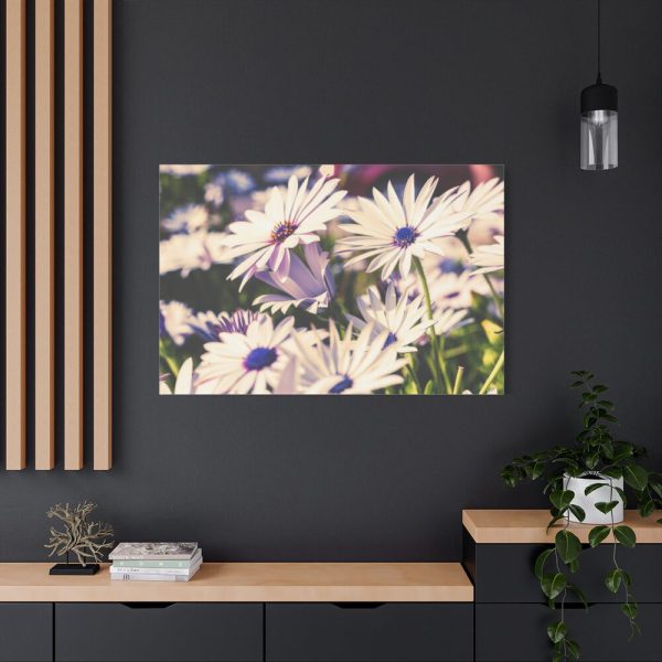 91638-353.jpg Flower Garden Standard Canvas