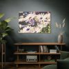 91638-354.jpg Flower Garden Standard Canvas