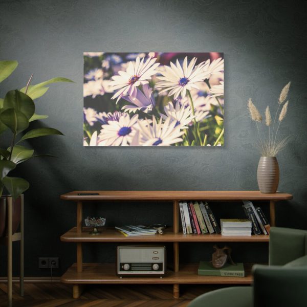 91638-354.jpg Flower Garden Standard Canvas