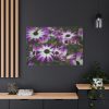 91638-408.jpg Purple Garden Cosmos Standard Canvas