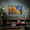 91638-414.jpg Daisy Gerbera Standard Canvas