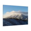 91638-430.jpg The San Francisco Peaks Standard Canvas
