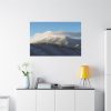 91638-432.jpg The San Francisco Peaks Standard Canvas