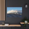 91638-433.jpg The San Francisco Peaks Standard Canvas