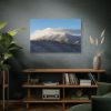 91638-434.jpg The San Francisco Peaks Standard Canvas