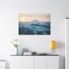 91638-442.jpg Mount Rainier Standard Canvas