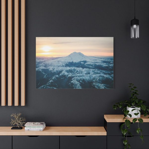 91638-443.jpg Mount Rainier Standard Canvas