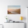 91638-452.jpg Autumn On the Hudson River by Jasper Francis Cropsey Standard Canvas