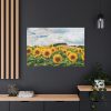 91638-468.jpg Agriculture Sunflower Standard Canvas