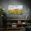 91638-469.jpg Agriculture Sunflower Standard Canvas