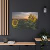 91638-473.jpg Sunflower Plant Flower Standard Canvas
