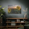 91638-474.jpg Sunflower Plant Flower Standard Canvas