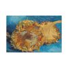 91638-481.jpg Sunflowers by Vincent Van Gogh Standard Canvas