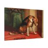 91638-50.jpg Suspense by Edwin Landseer Standard Canvas