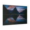 91638-555.jpg Milford Sound New Zealand Standard Canvas