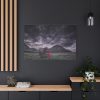 Elephant and Child Friendship Standard Canvas