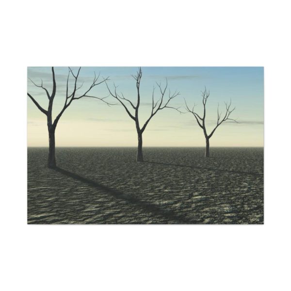 91638-596.jpg Abstract Concept Art Dead Standard Canvas