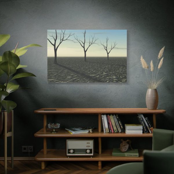 91638-599.jpg Abstract Concept Art Dead Standard Canvas