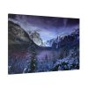 91638-620.jpg Yosemite Tunnel, Tuolumne Meadows United States Standard Canvas