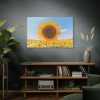 91638-629.jpg Sunflower Summer Standard Canvas