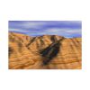91638-656.jpg Mountains, Sand and Dune Standard Canvas