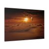91638-665.jpg Hot Air Balloon in Desert Standard Canvas
