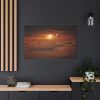 91638-668.jpg Hot Air Balloon in Desert Standard Canvas