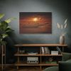 91638-669.jpg Hot Air Balloon in Desert Standard Canvas