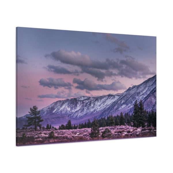 91638-705.jpg Mammoth Creek Standard Canvas