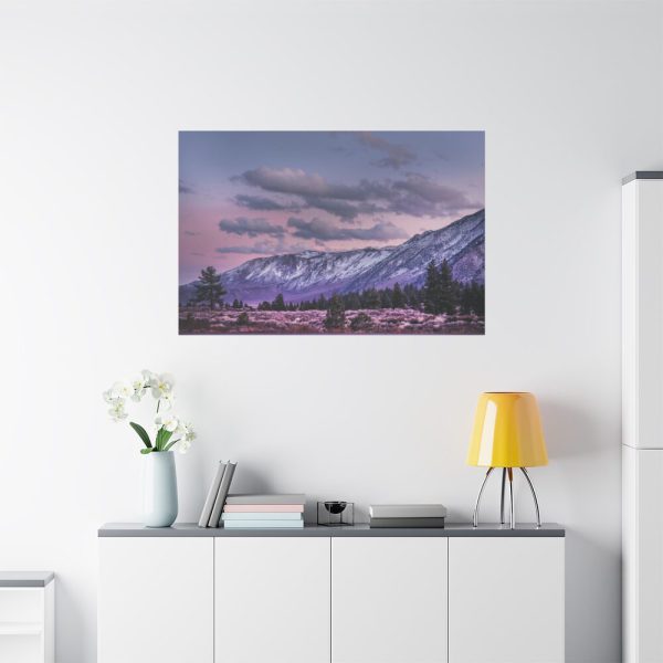 91638-707.jpg Mammoth Creek Standard Canvas