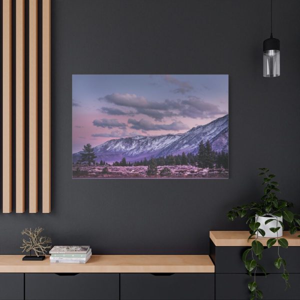 91638-708.jpg Mammoth Creek Standard Canvas